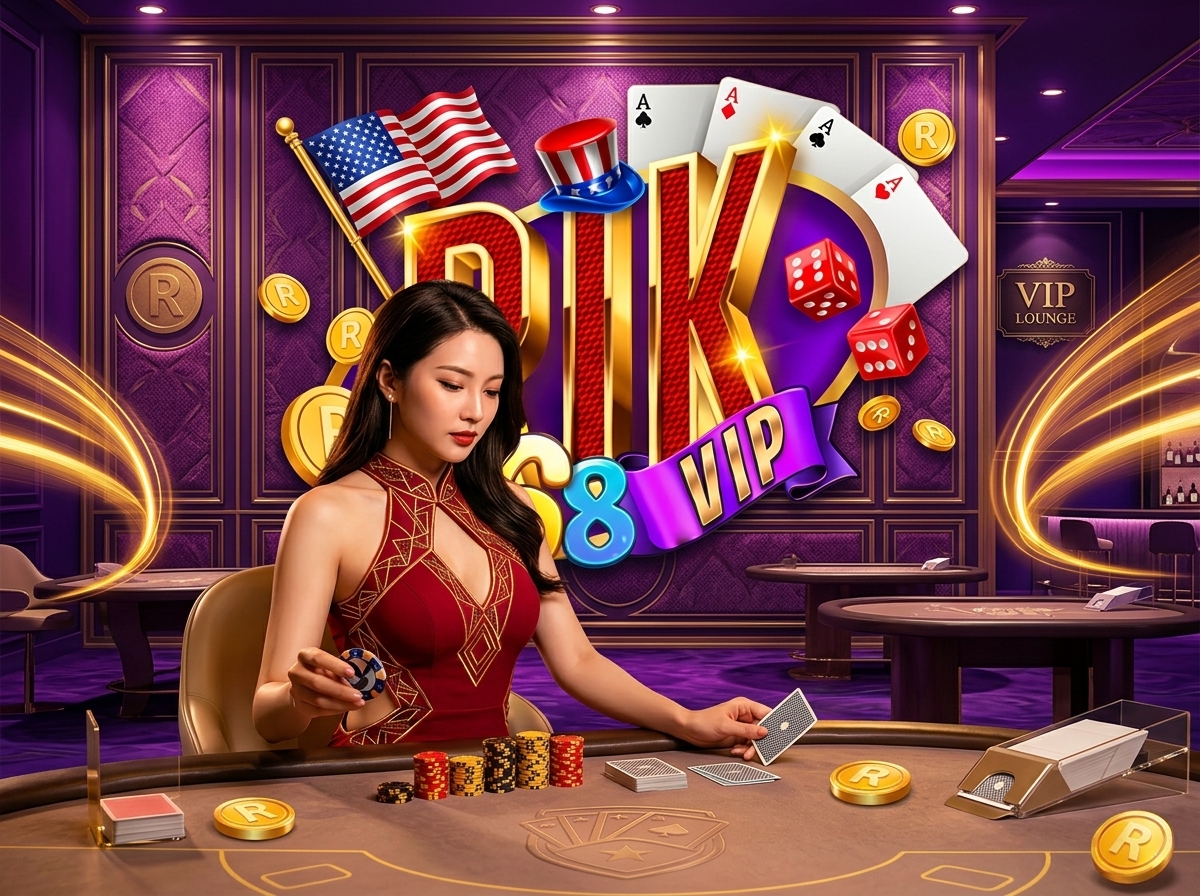 Featured Games