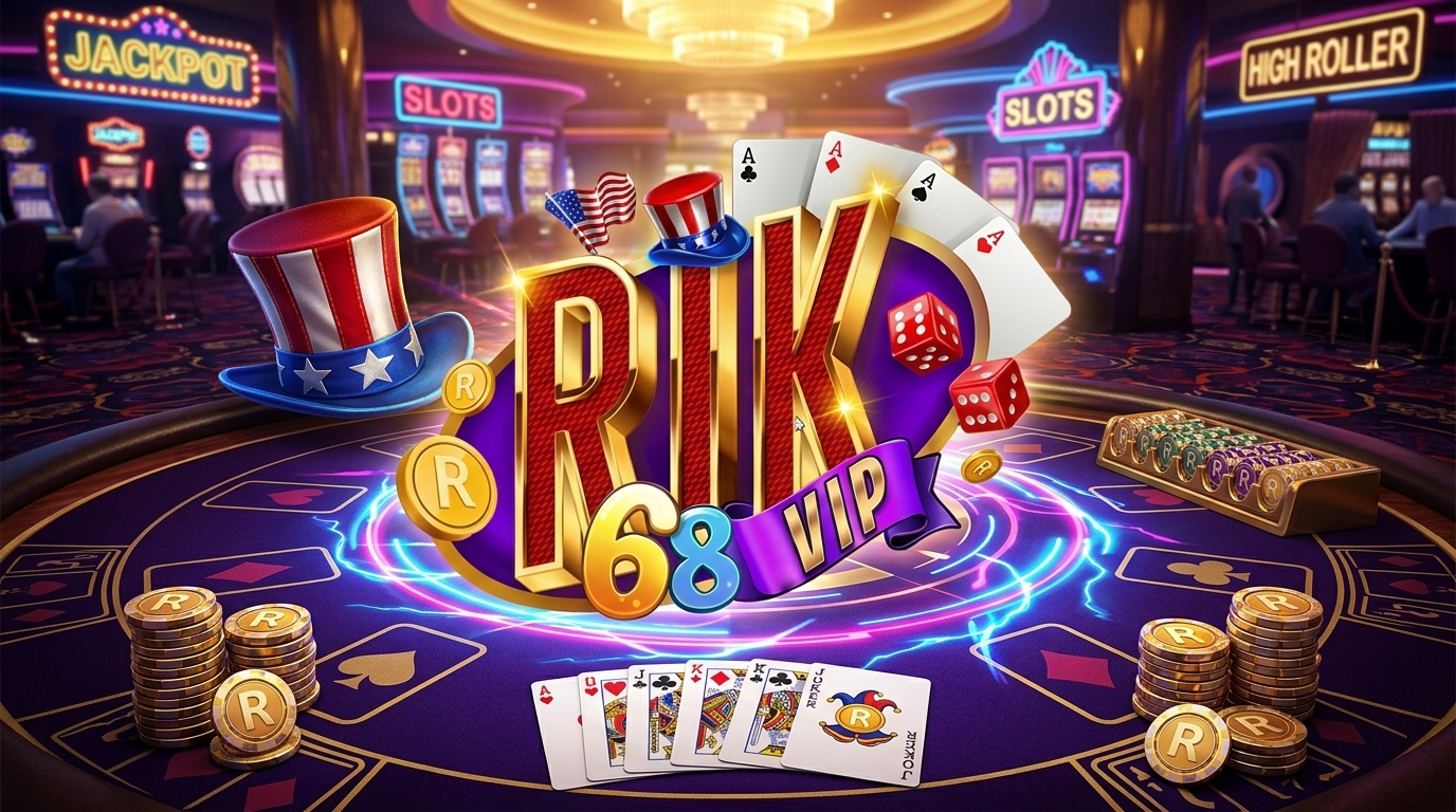 Nhịp Chơi Rikvip