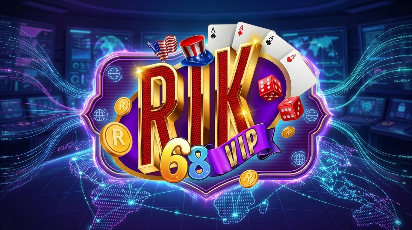 Vì sao Rikvip được nhắc tới nhiều